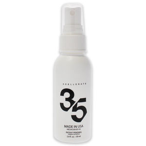 Xcellerate35 Leave-In Hair Treatment - USA by Xcellerate35
